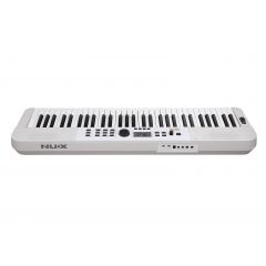 Nux Piano portable blanc 61 touches - Vue 2